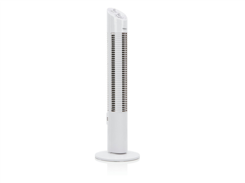 Tristar VE-5905 Household tower fan 30Вт Белый вентилятор