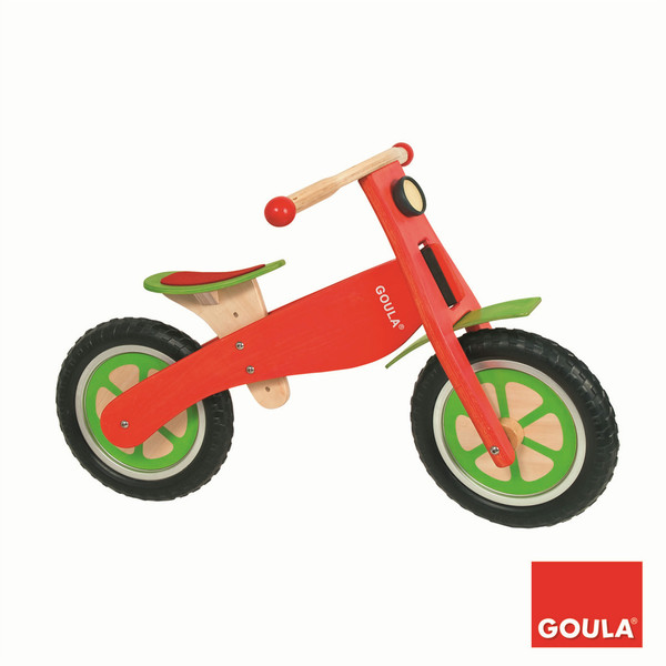 Goula Wooden Bike