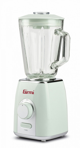 Girmi FR76 Tischplatten-Mixer 1.5l 600W Türkis Mixer