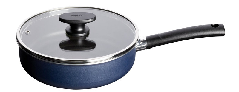 Tefal Optima D19132 Saute pan Круглый сковородка