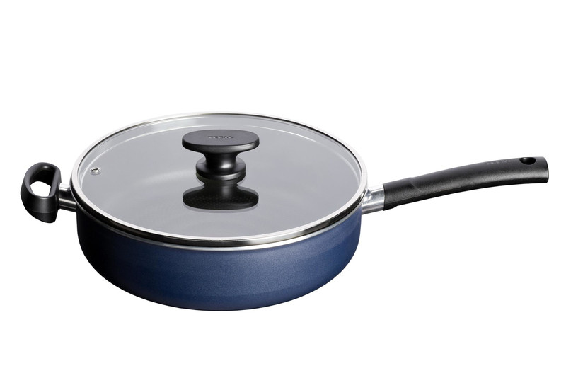 Tefal Optima D19137 Saute pan Круглый сковородка