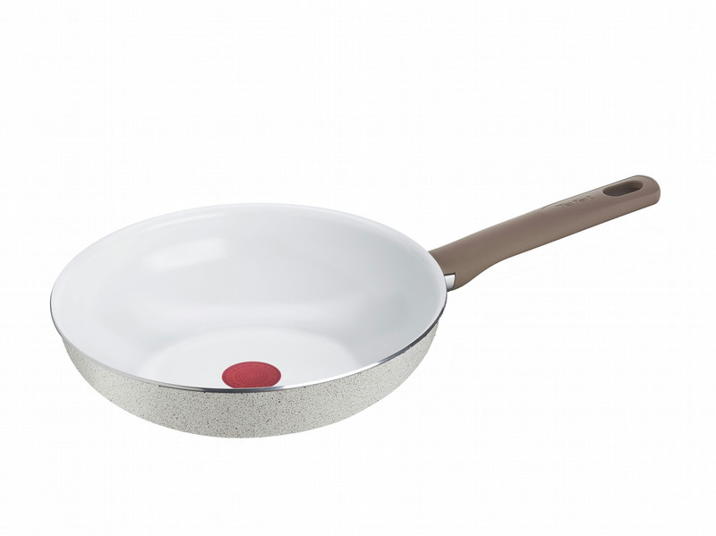 Tefal Natural D44119 Wok/Stir–Fry pan Круглый сковородка