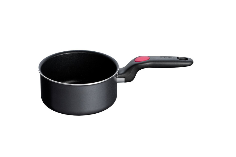 Tefal Smart Touch D82428 1.5L Round Anthracite saucepan