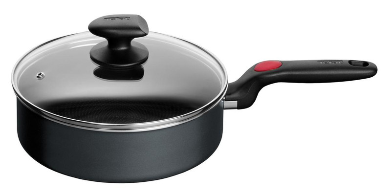 Tefal Smart Touch D82432 Saute pan Круглый сковородка