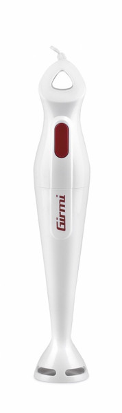 Girmi MX01 Immersion blender 170W White blender