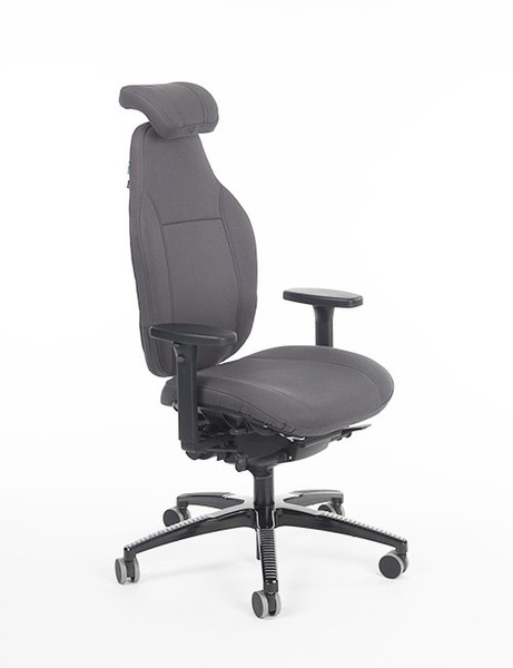 Kenson 7403 Мягкое сиденье Мягкая спинка офисный / компьютерный стул