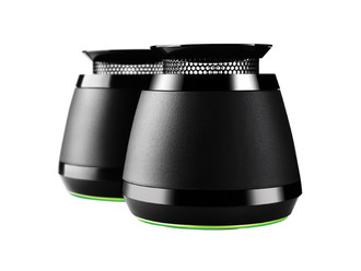 Razer Ferox 6W Black