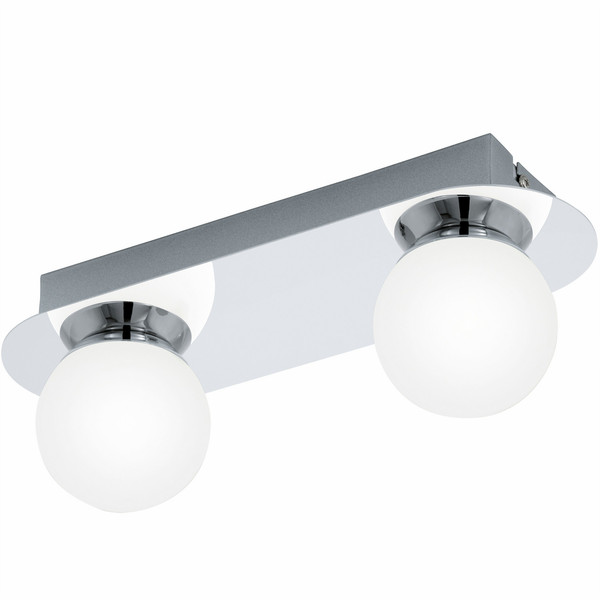 Eglo MOSIANO Indoor 3.3W Chrome,White