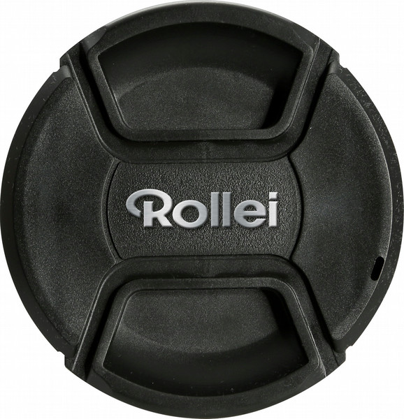 Rollei 27504 Digital camera 52mm Black lens cap