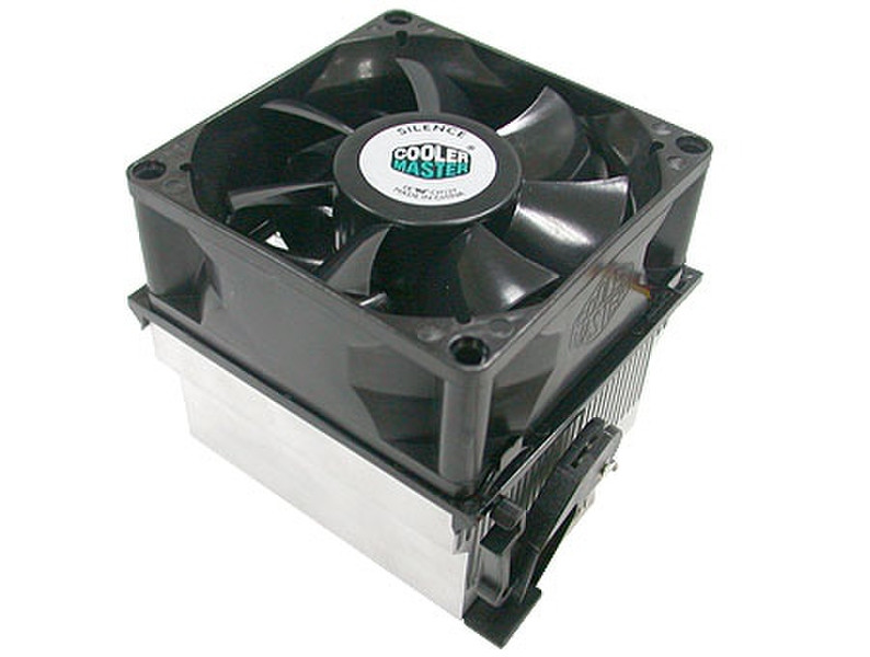 Cooler Master K8 / Opteron CPU Cooler