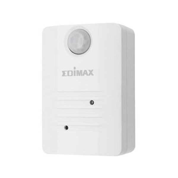 Edimax WS-2002P Passive infrared (PIR) sensor Wireless White motion detector