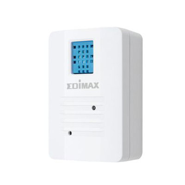 Edimax WS-2003P Indoor Temperature & humidity sensor Freestanding Wireless