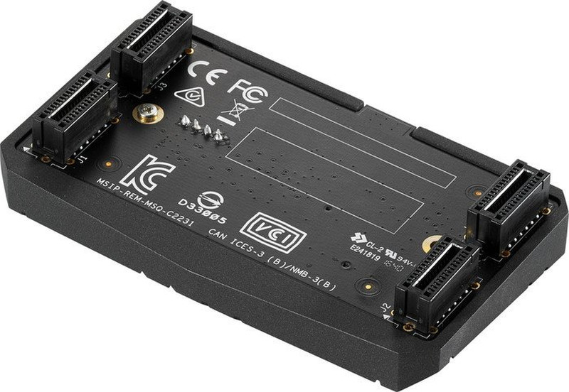 ASUS ROG-SLI-HB-BRIDGE Eingebaut SLI Schnittstellenkarte/Adapter