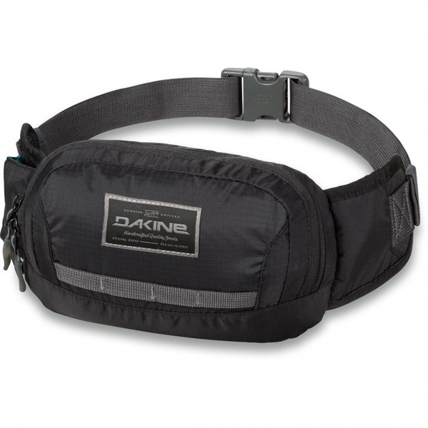 DAKINE Hot Laps Pack Polyester Black waist bag