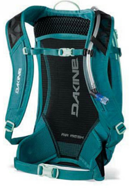 DAKINE Drafter Nylon Black,Blue