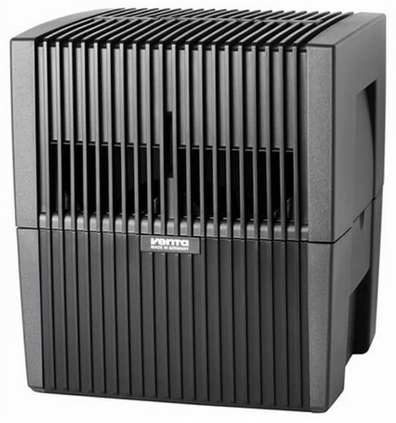 Venta LW25 8W 40m² 44dB Anthracite air purifier