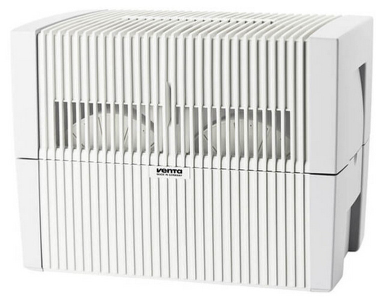 Venta LW45 8W 75m² 45dB Grey,White air purifier