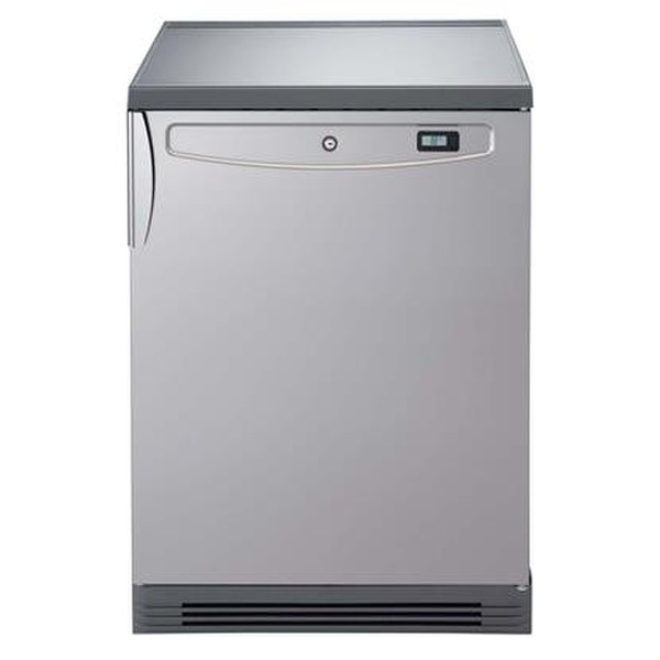 Electrolux 727030 Отдельностоящий 87л B Серый холодильник