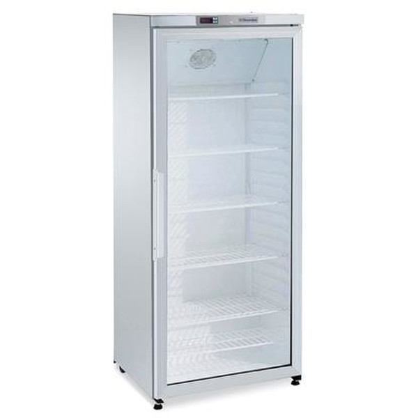 Electrolux 730192 Freestanding 265L G White refrigerator