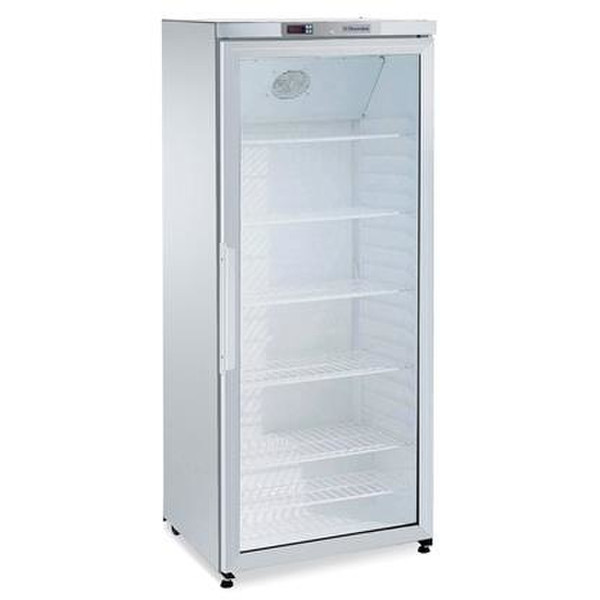 Electrolux 730192 Freistehend 265l G Weiß Kühlschrank