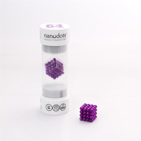 Nanodots NANO 64 Boy/Girl learning toy