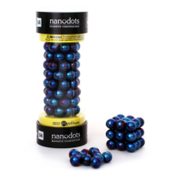 Nanodots MEGA 64 Boy/Girl learning toy