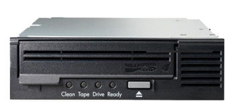 Freecom TapeWare LTO OEM SAS LTO-4 HH intern Internal LTO 800GB tape drive