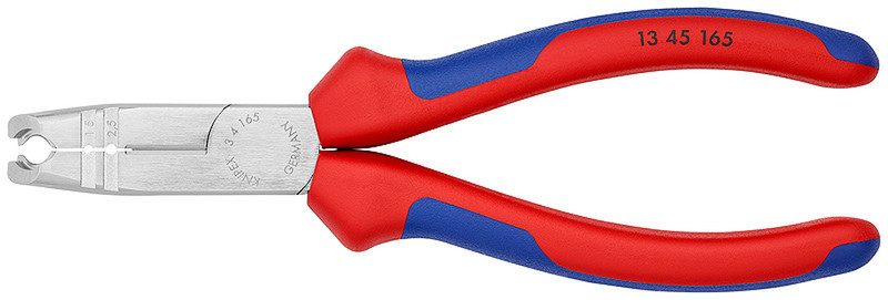 Knipex 1345165 инструмент для зачистки кабеля