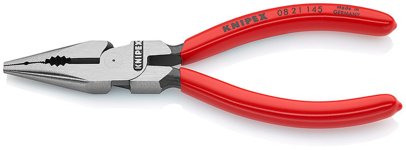 Knipex 0821145 Spitzzange Zange