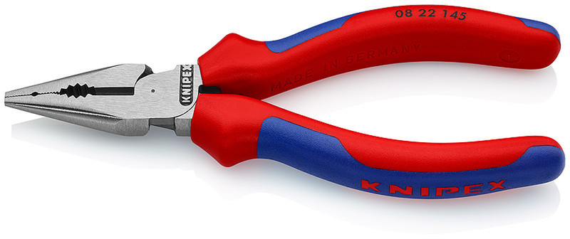 Knipex 0822145 Spitzzange Zange