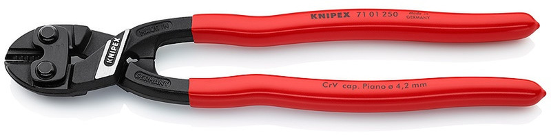 Knipex CoBolt XL Bolt cutter pliers