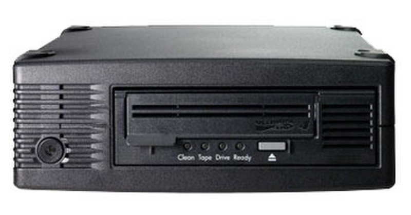 Freecom TapeWare LTO OEM SAS LTO-4 HH external LTO 800GB tape drive