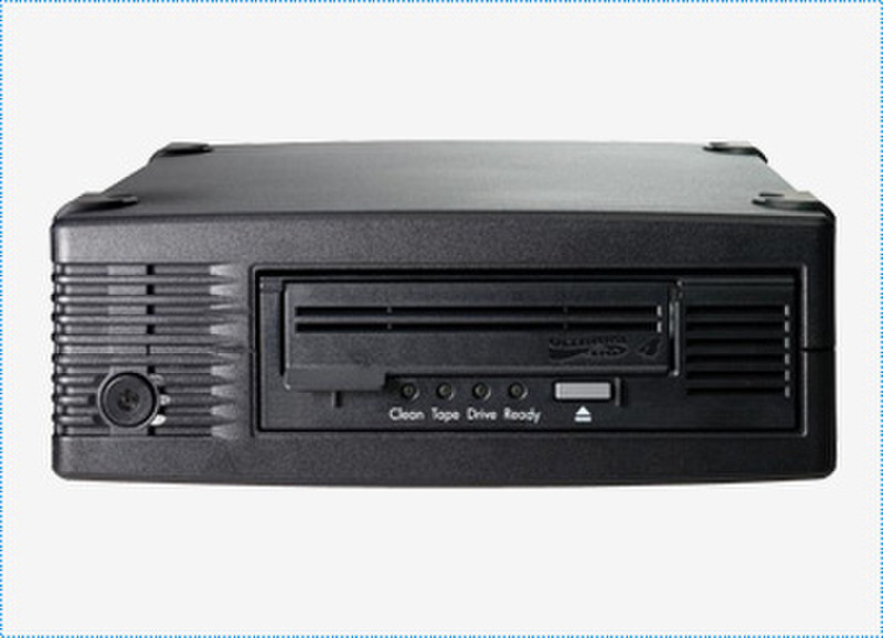 Freecom TapeWare LTO OEM SAS LTO-4 HH LTO 800GB tape drive