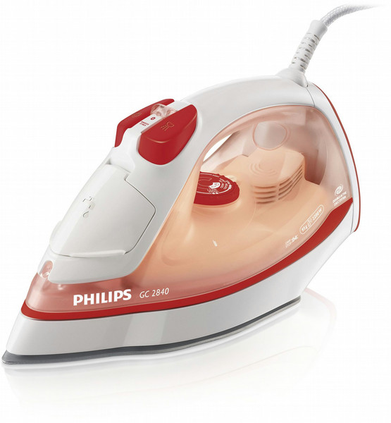 Philips 2800 series Steam iron GC2840/02