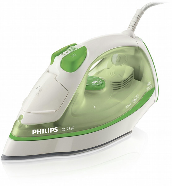 Philips 2800 series Steam iron GC2830/02