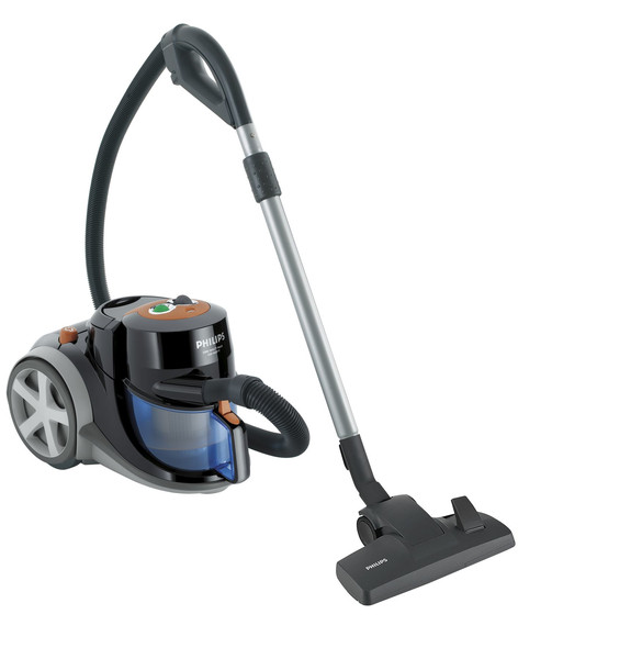 Philips Marathon Bagless vacuum cleaner FC9218/03