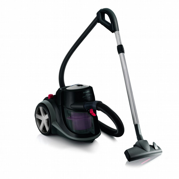 Philips Marathon Bagless vacuum cleaner FC9222/02