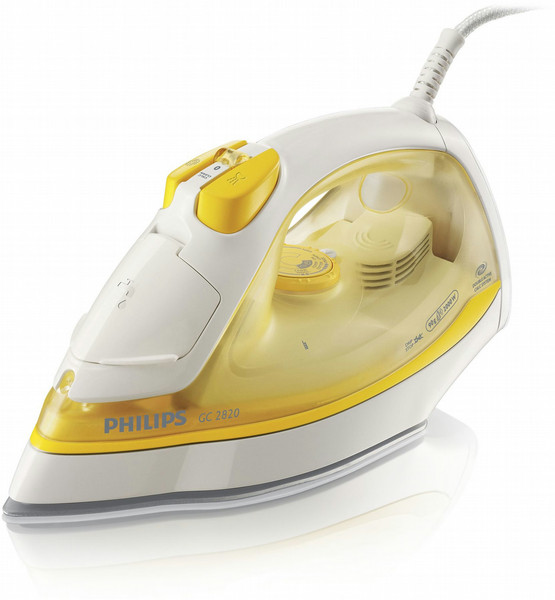 Philips Steam iron GC2820/02