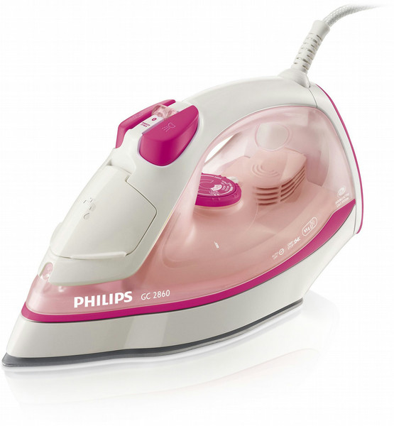 Philips 2800 series Steam iron GC2860/02