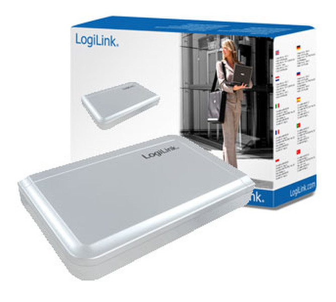 LogiLink 3.5