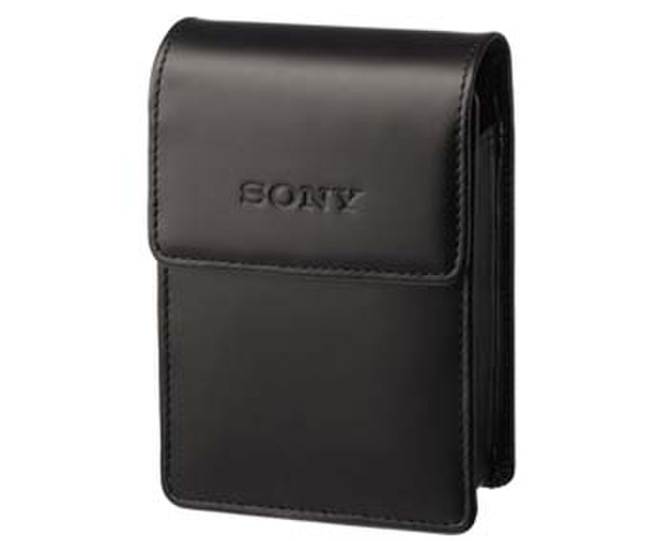 Sony Slim Leather Cyber-shot® Carrying Case