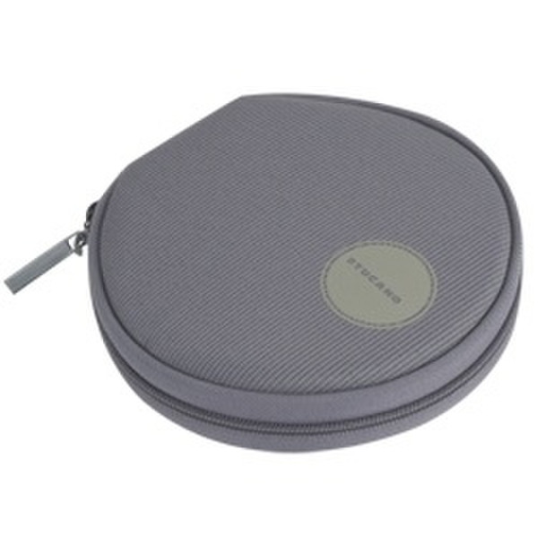 Tucano PCDMO32-P 32discs Grey