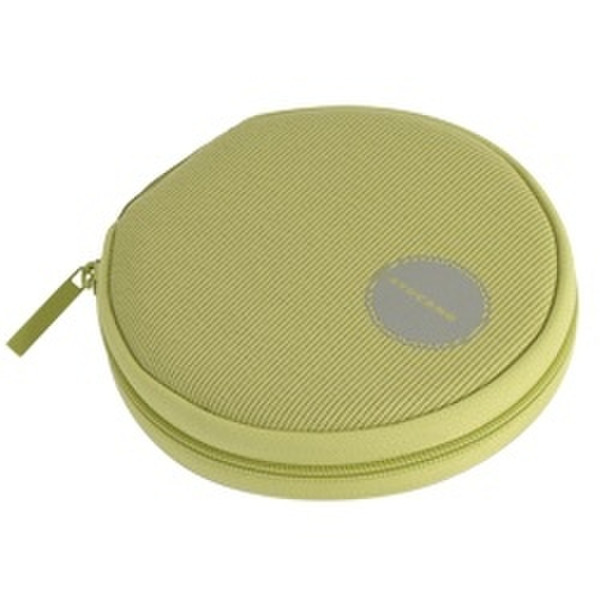 Tucano PCDMO32-V 32discs Green