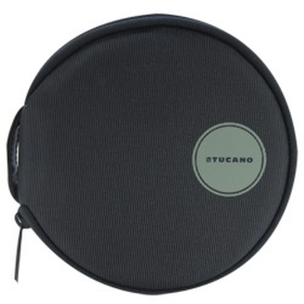 Tucano PCDMO32 32discs Black