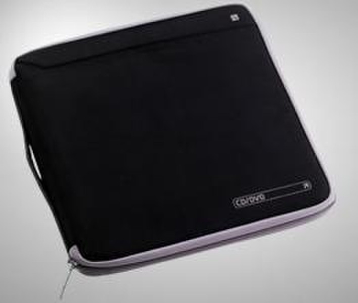 Tucano Prima 100 CDs 100discs Black