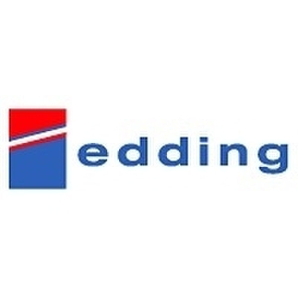 Edding E-2000С перманентная маркер