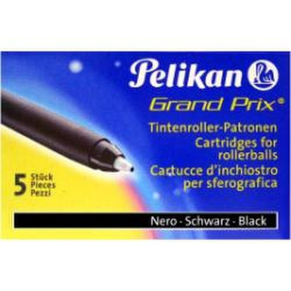 Pelikan Grand Prix Refill 10шт pen refill