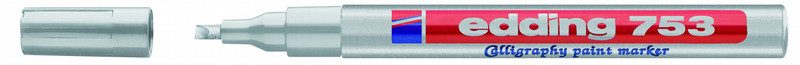 Edding E-753 маркер с краской