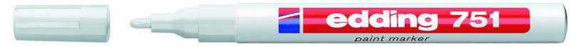 Edding E-751 PAINT MARKER маркер с краской