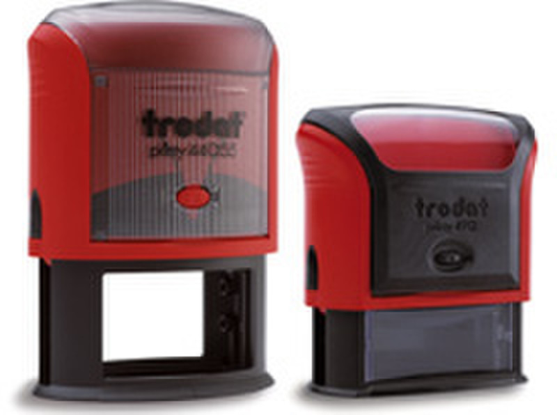 Trodat PRINTY LINE 4913 печать